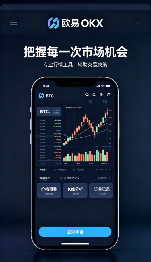 欧交易所APP官方下载行情配图